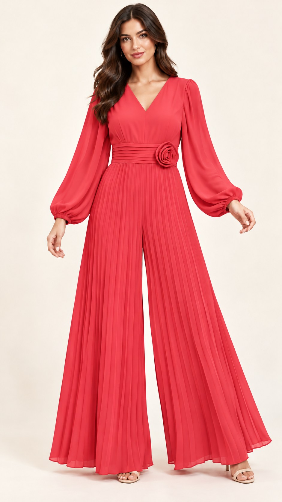 Jumpsuits