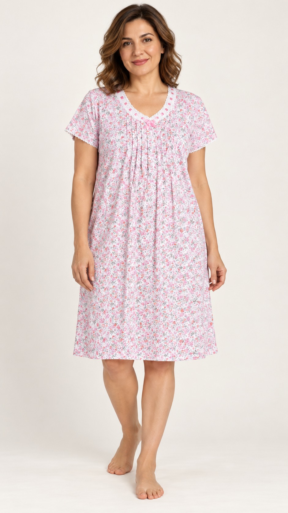 Pijamas y ropa interior